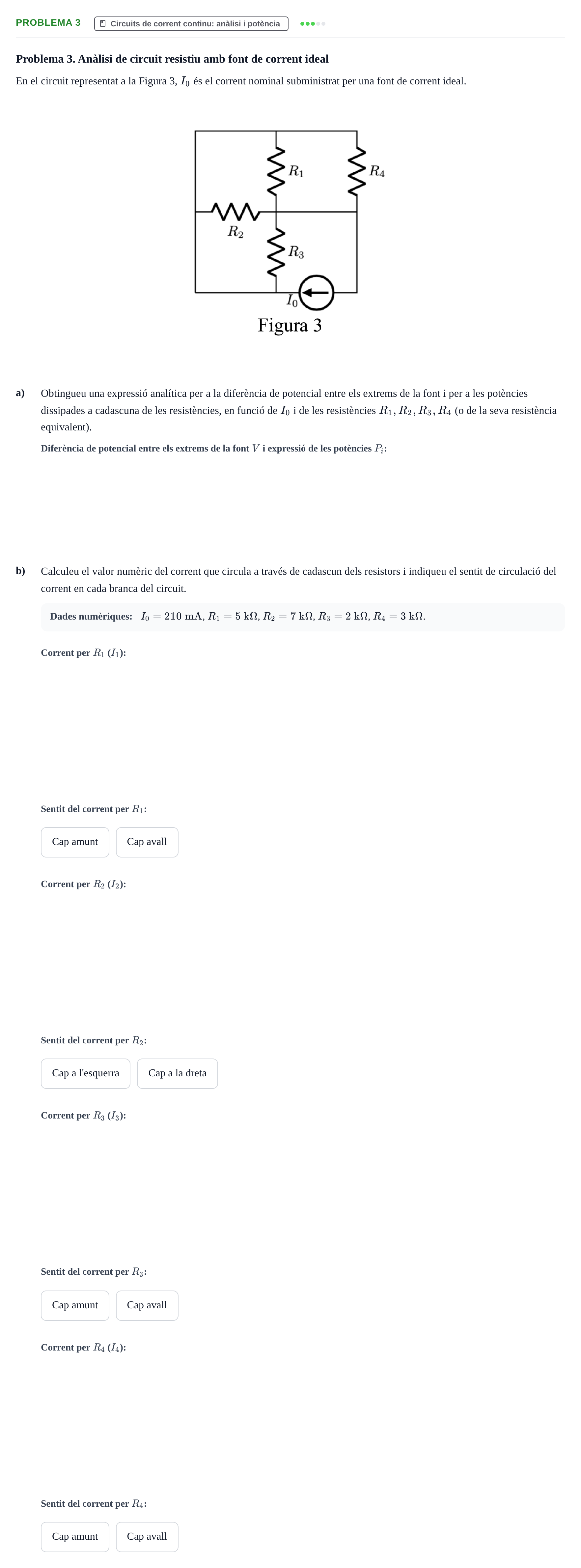 Enunciado: Problema 3 · Física URV 2024