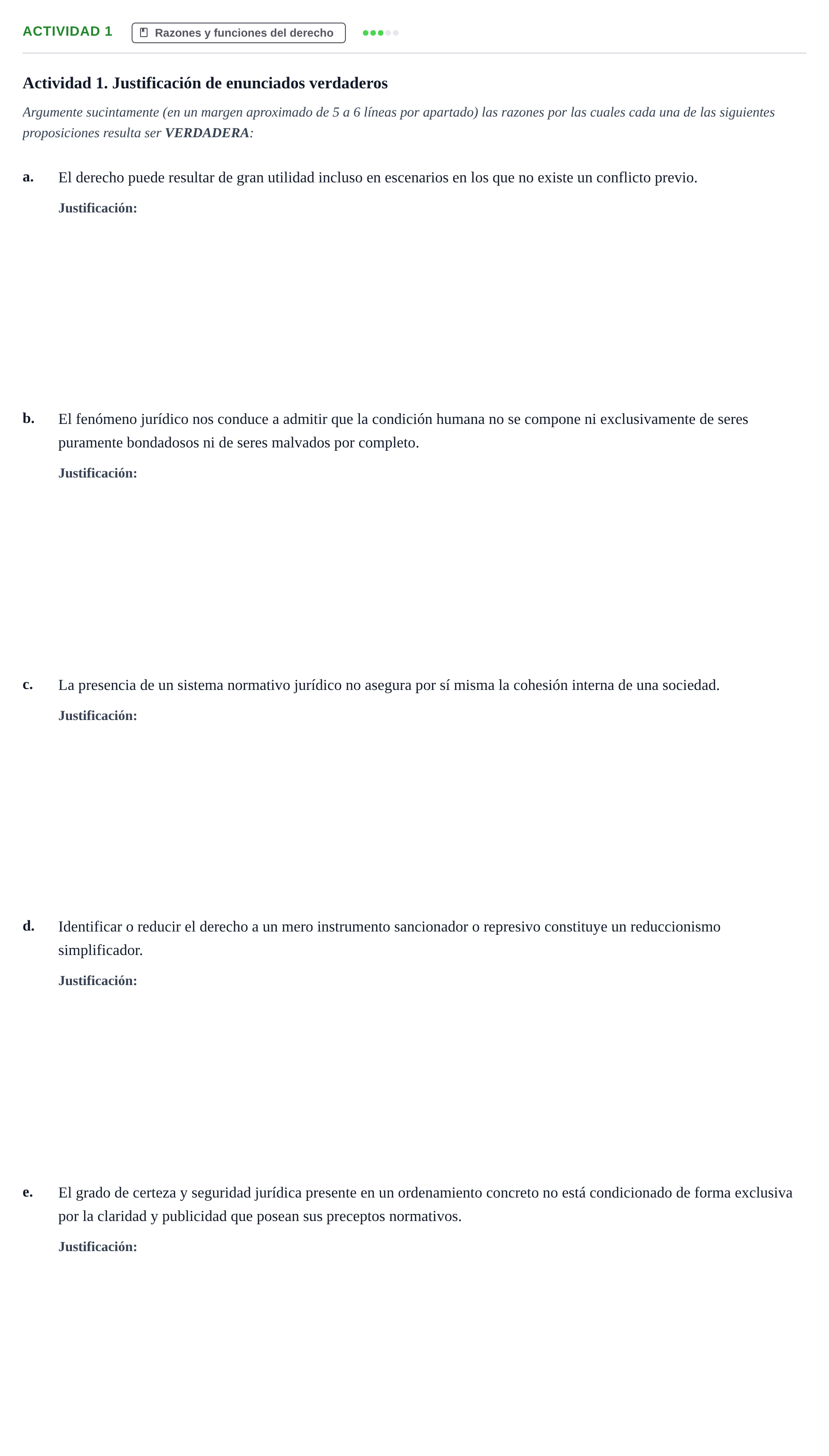Enunciado: Actividad 1