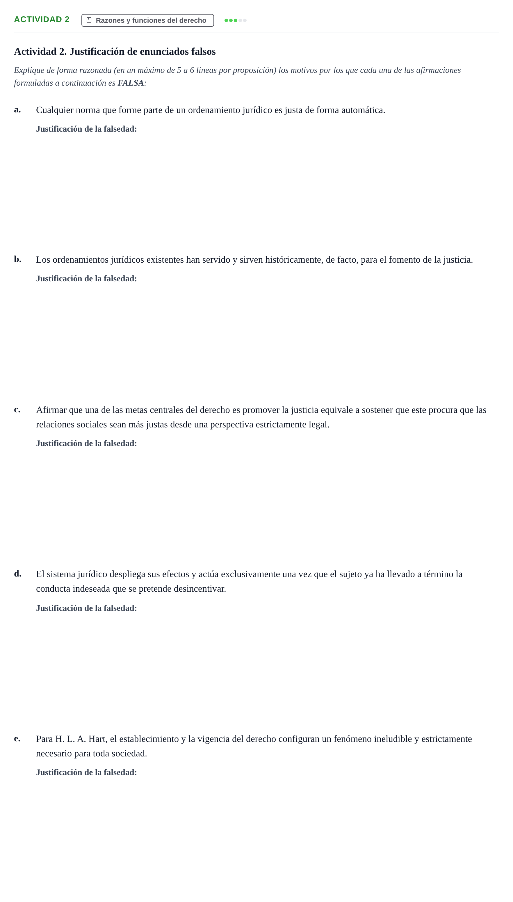 Enunciado: Actividad 2