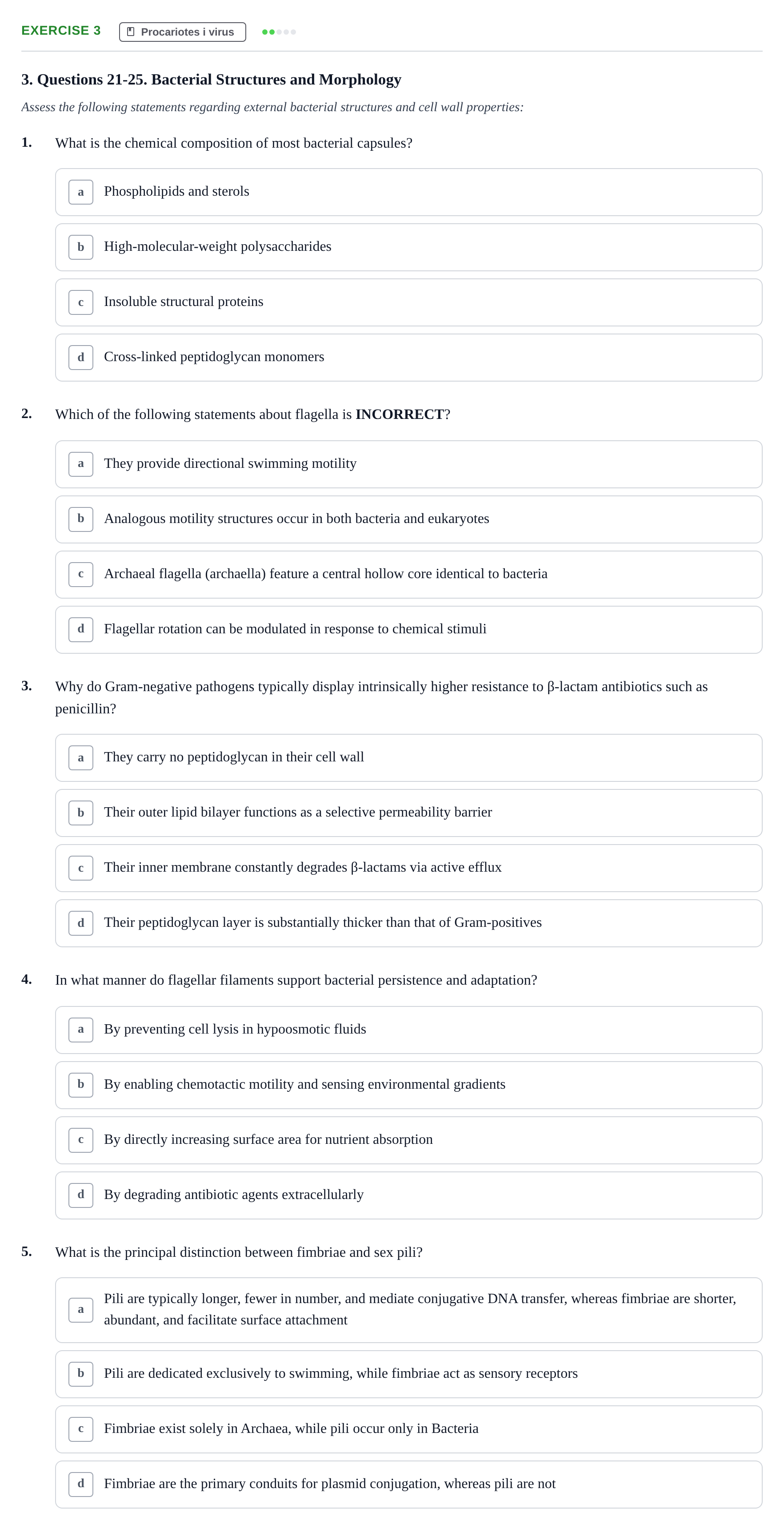 Enunciado: Problema 3 · Biología URV Practice Test: Biology and Genetics of Prokaryotes