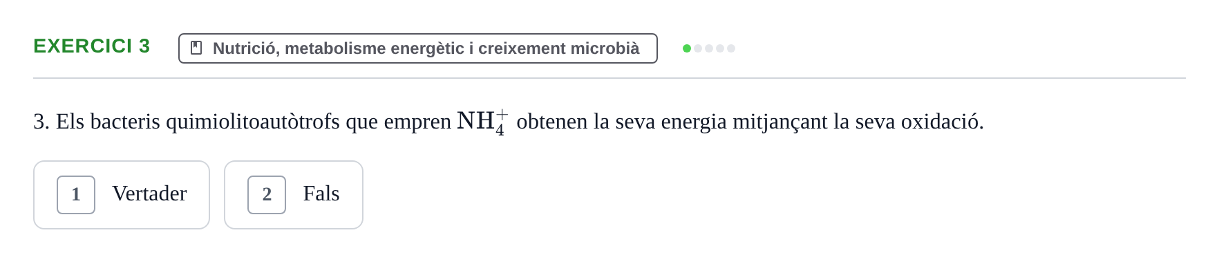 Enunciado: Problema 3 · Microbiología UB Juny 2019