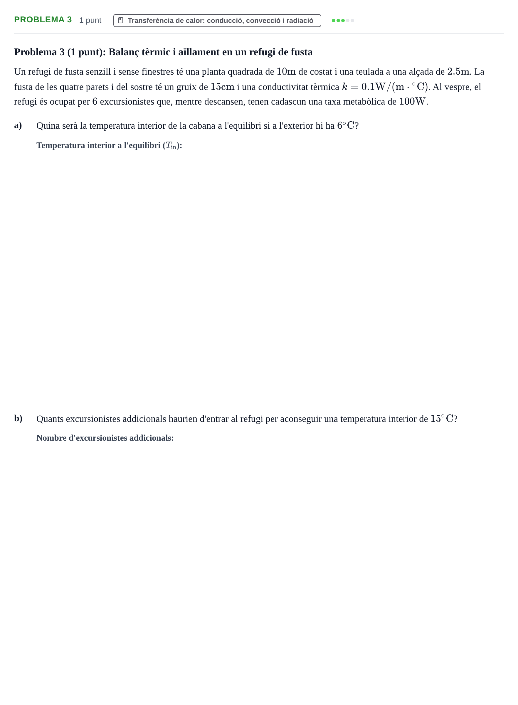 Enunciado: Problema 3 · Física UB 2021