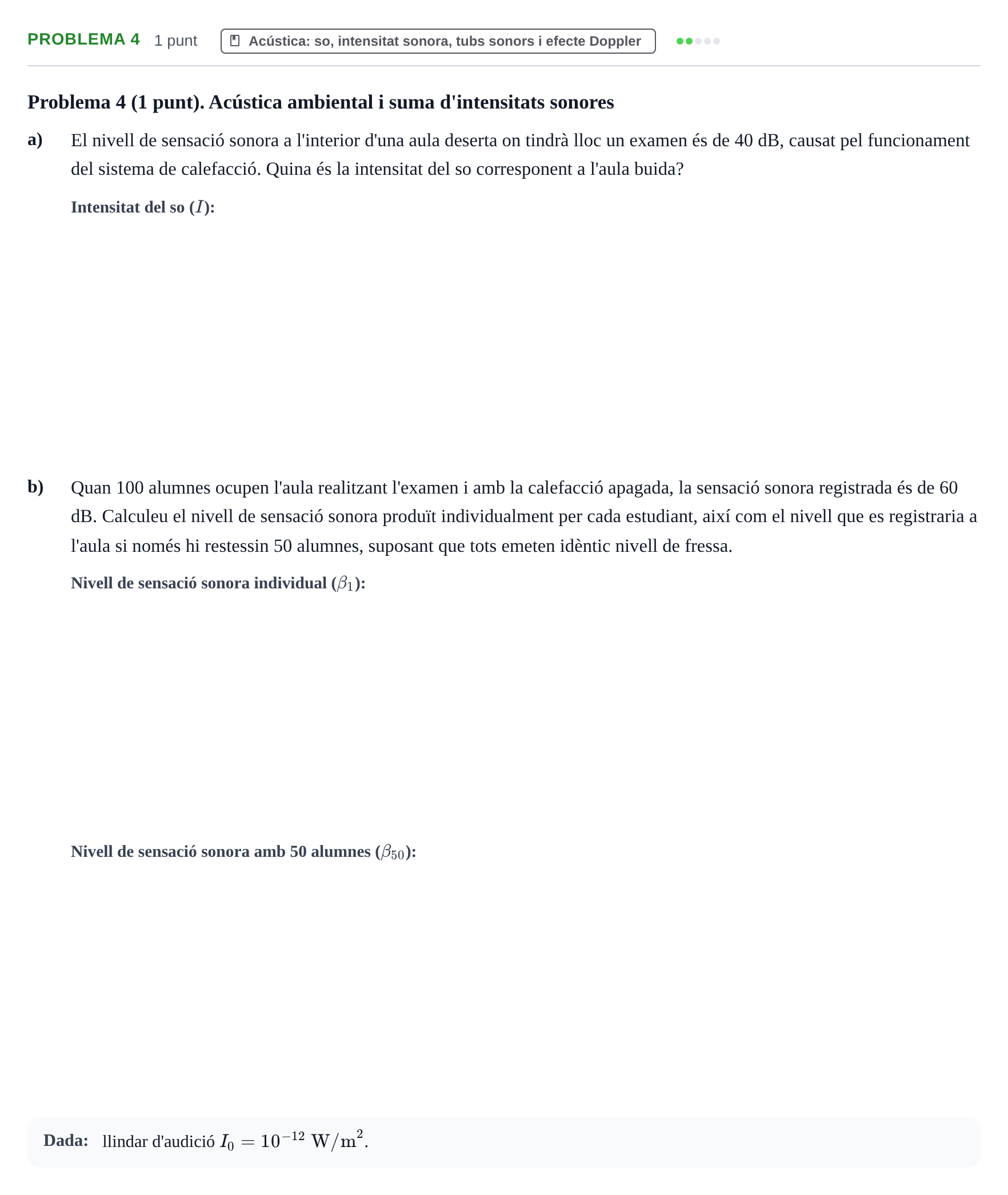 Enunciado: Problema 4 · Física UB 2015