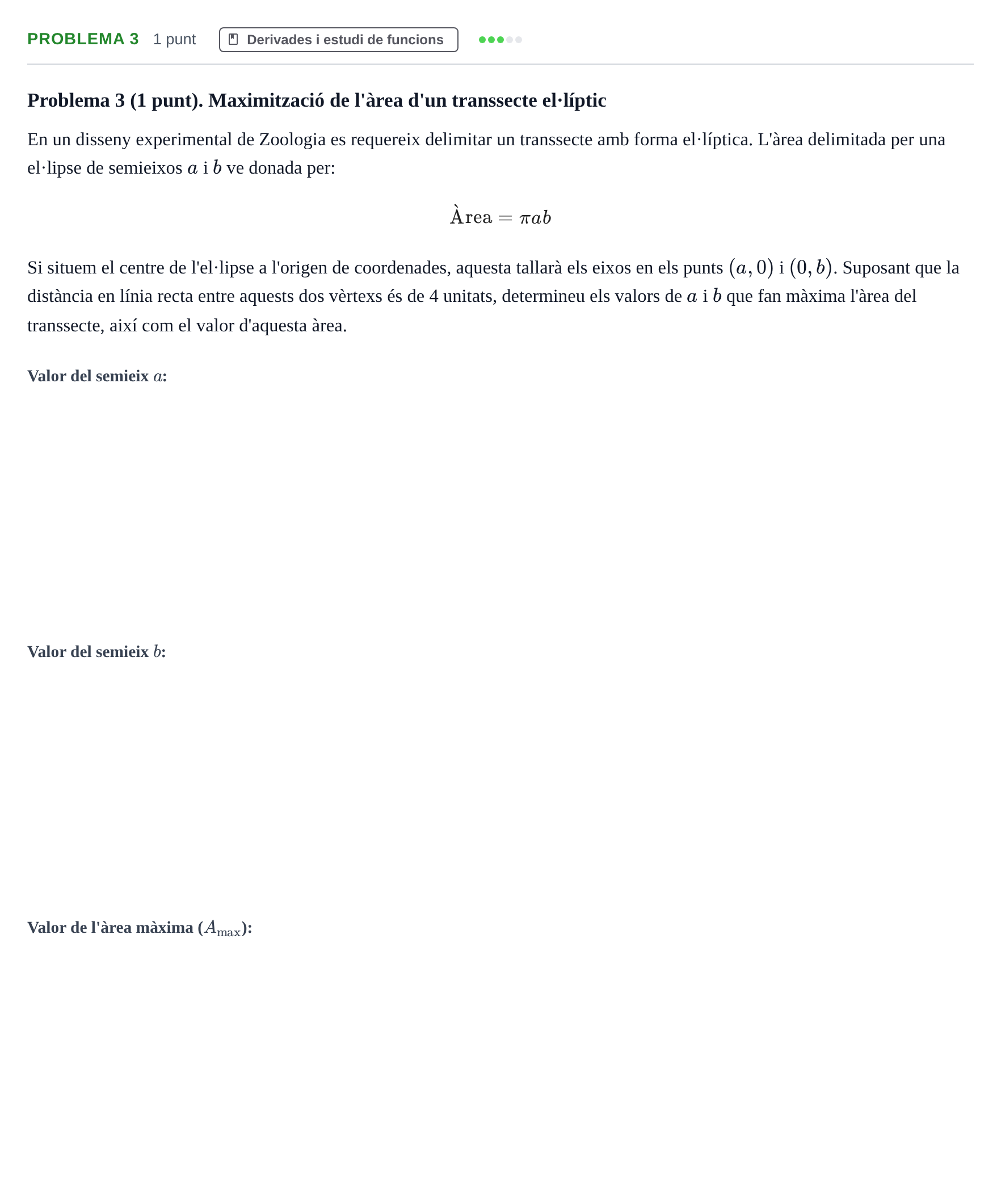 Enunciado: Problema 3 · Matemàtiques UB 2023