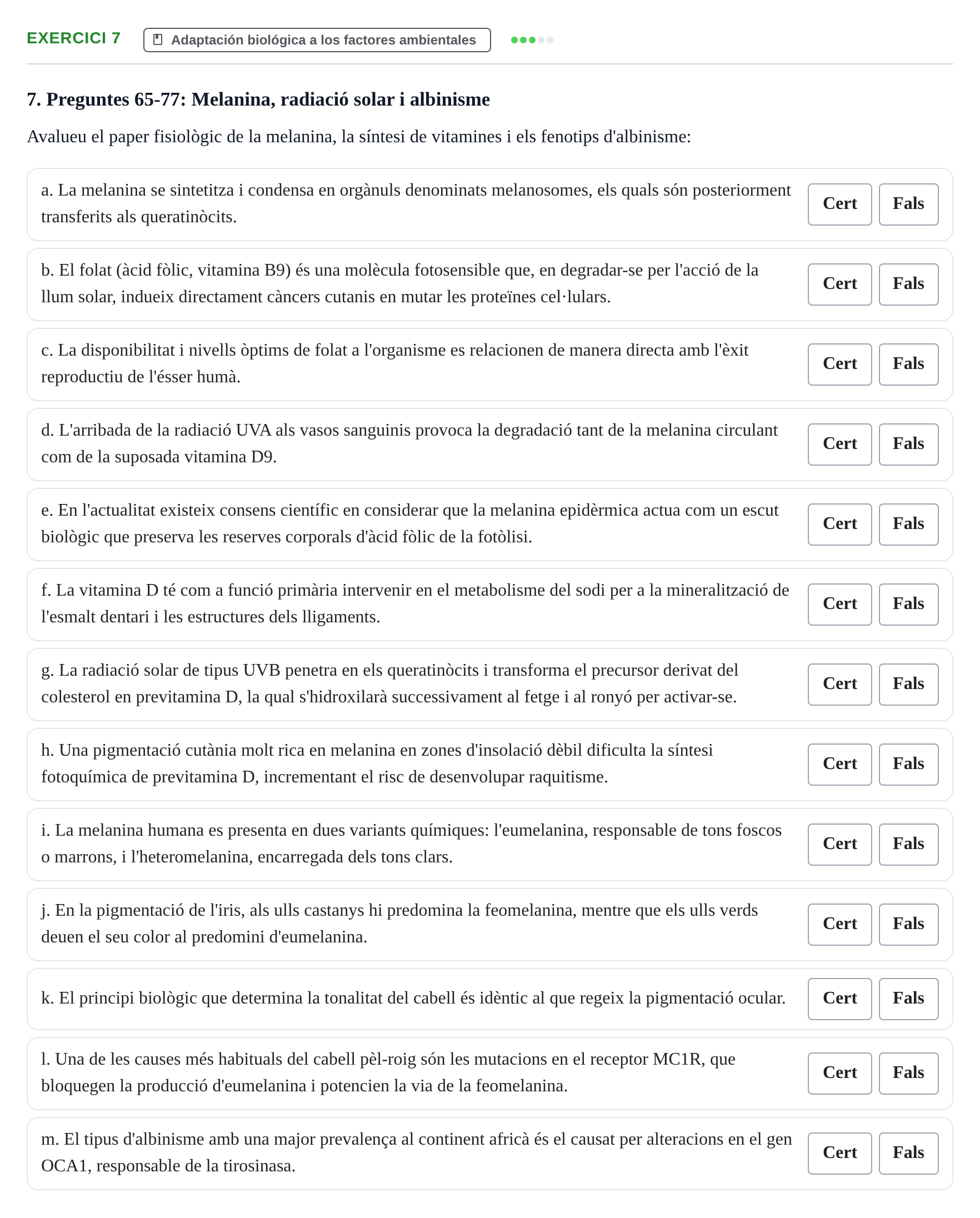 Enunciado: Problema 7 · Antropología Biológica UB Avaluació Bloc II: Genètica de Poblacions i Variabilitat Humana