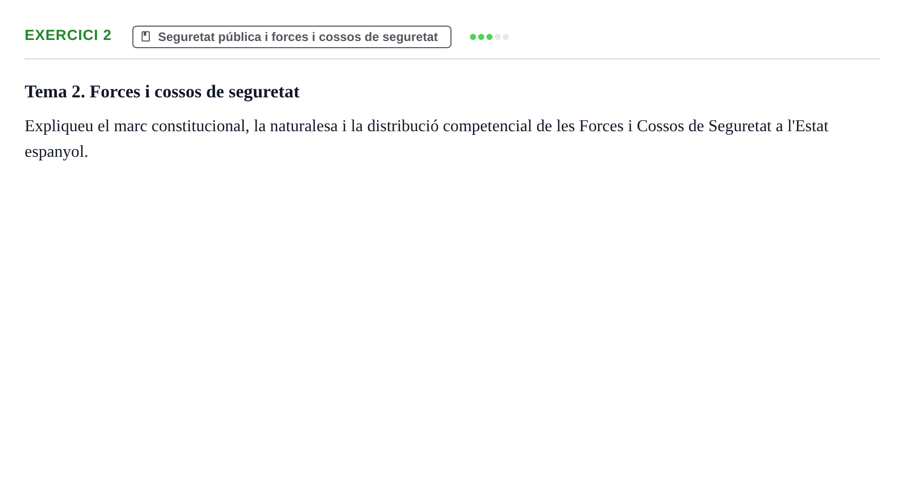 Enunciado: Problema 2 · Introducció al Dret Públic UB 2015