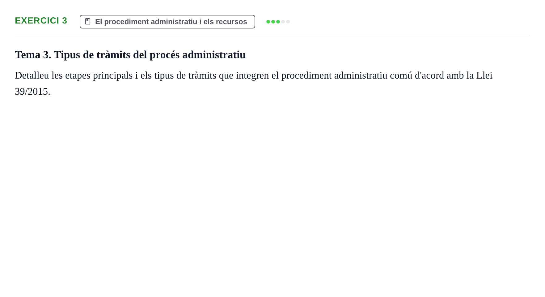 Enunciado: Problema 3 · Introducció al Dret Públic UB 2015