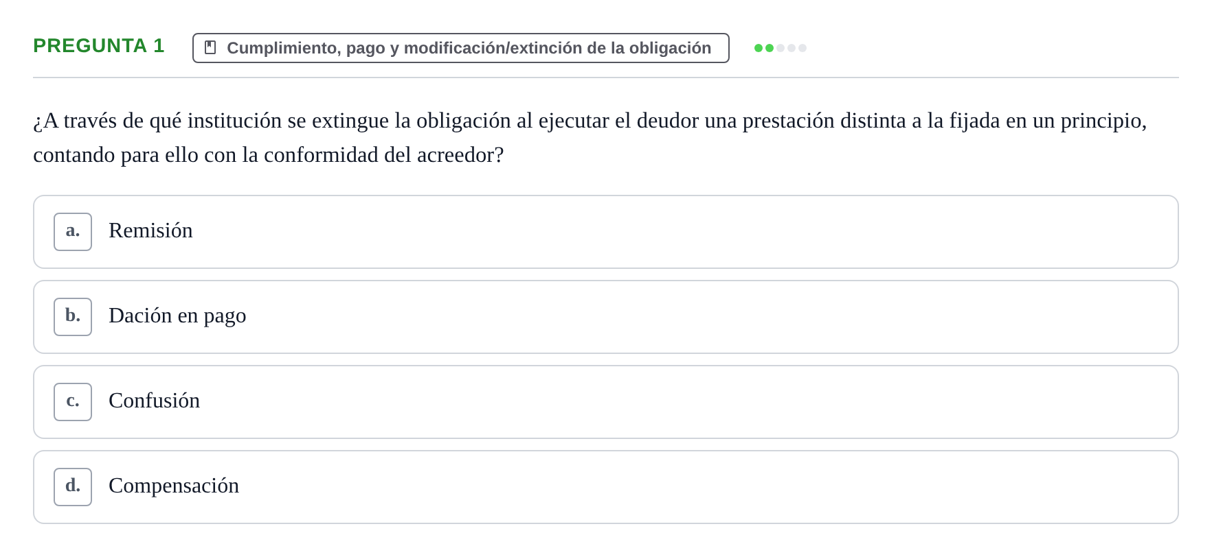 Enunciado: Pregunta 1