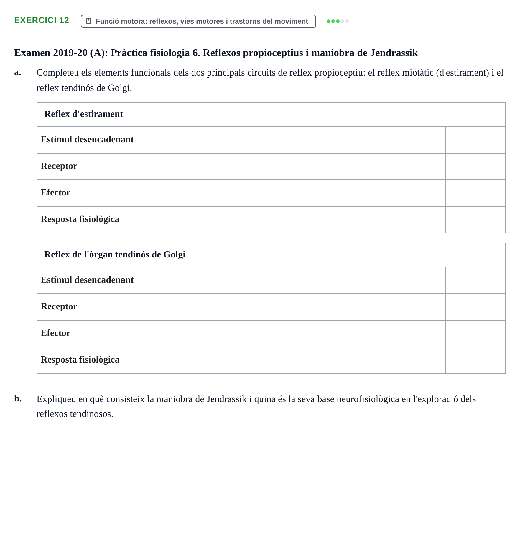 Enunciado: Problema 12 · Fisiología y Fisiopatología I UB 2015