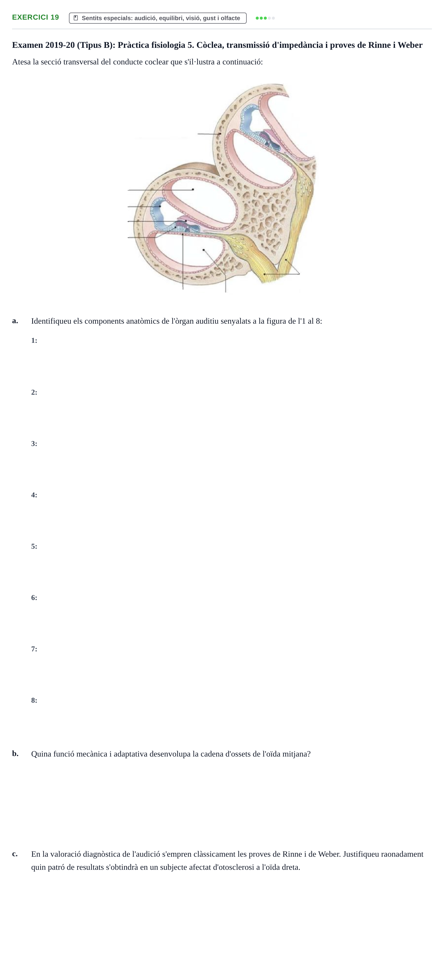 Enunciado: Problema 19 · Fisiología y Fisiopatología I UB 2015