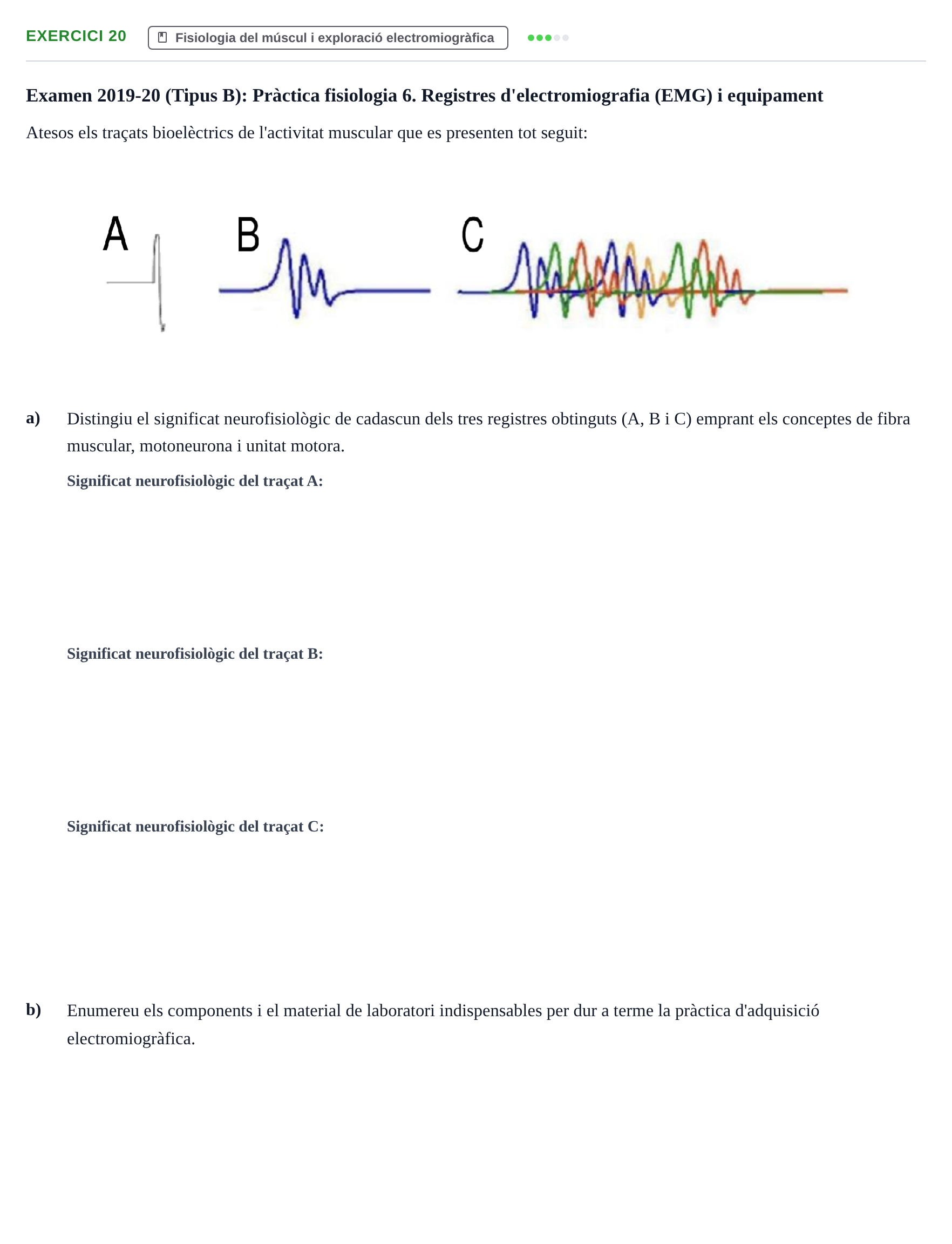 Enunciado: Problema 20 · Fisiología y Fisiopatología I UB 2015