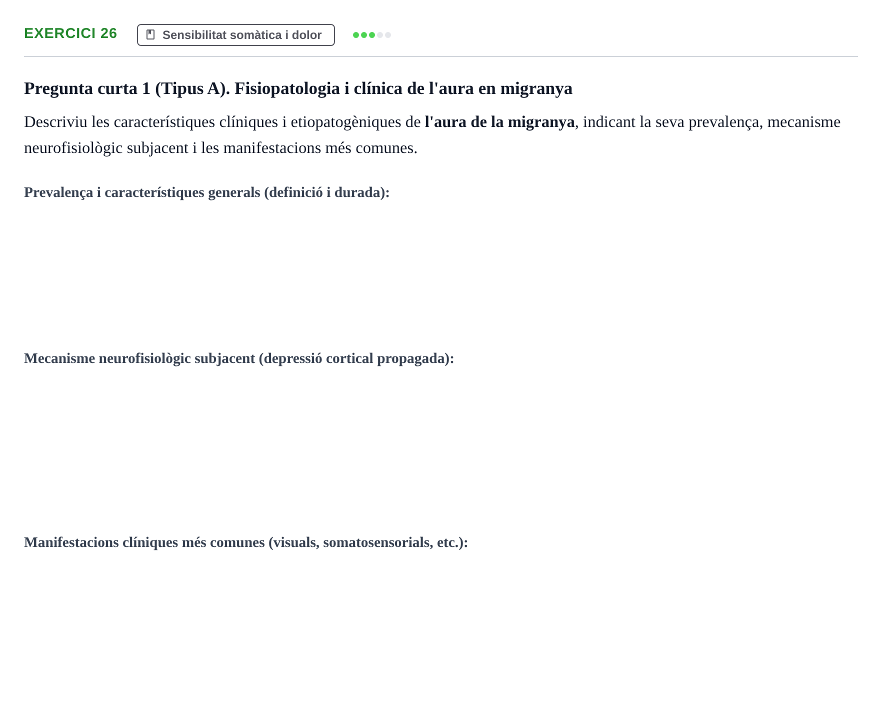 Enunciado: Problema 26 · Fisiología y Fisiopatología I UB 2015