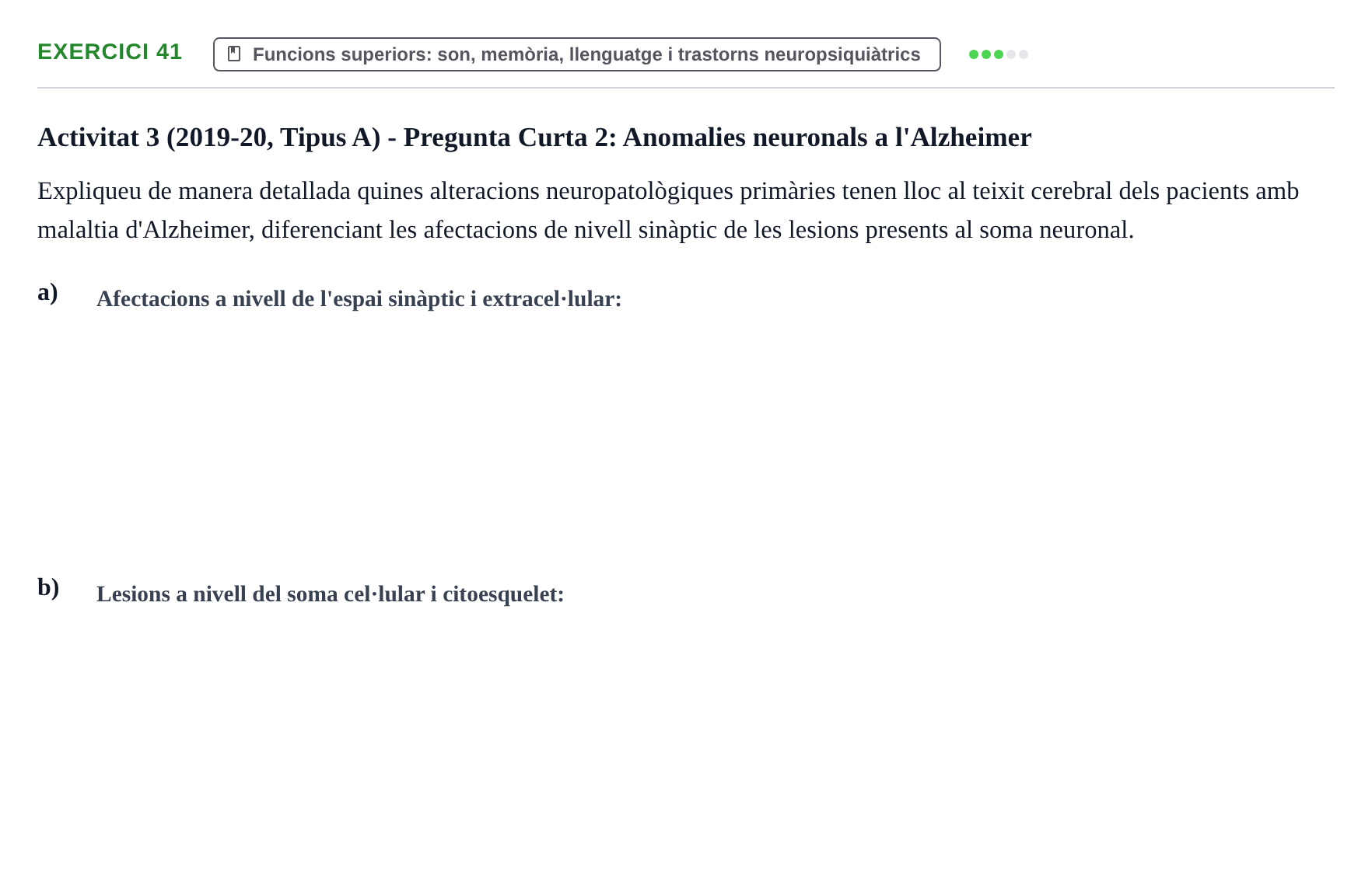 Enunciado: Problema 41 · Fisiología y Fisiopatología I UB 2015