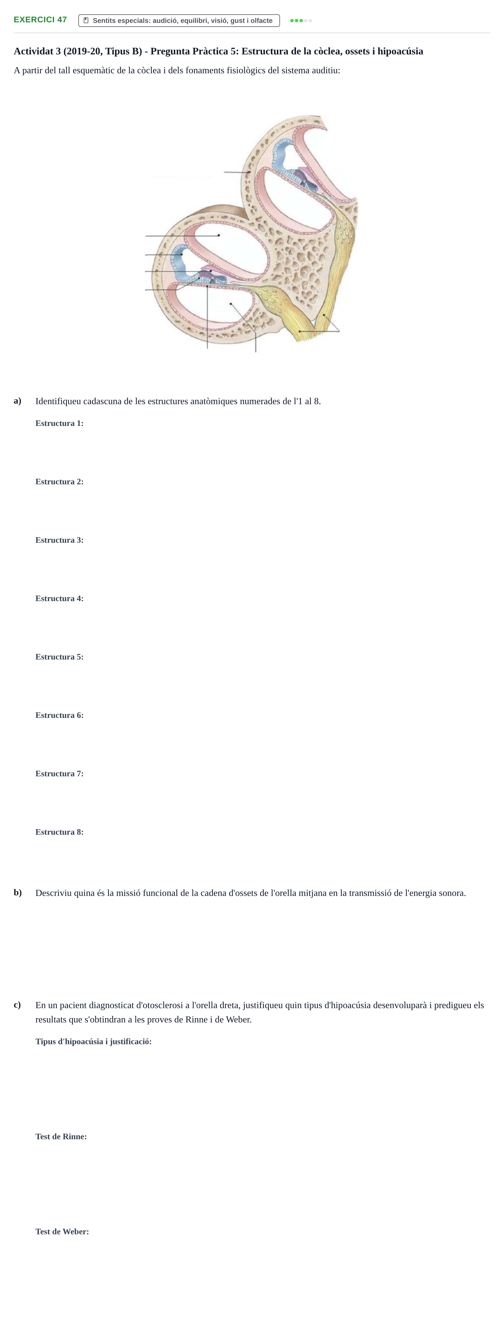 Enunciado: Problema 47 · Fisiología y Fisiopatología I UB 2015