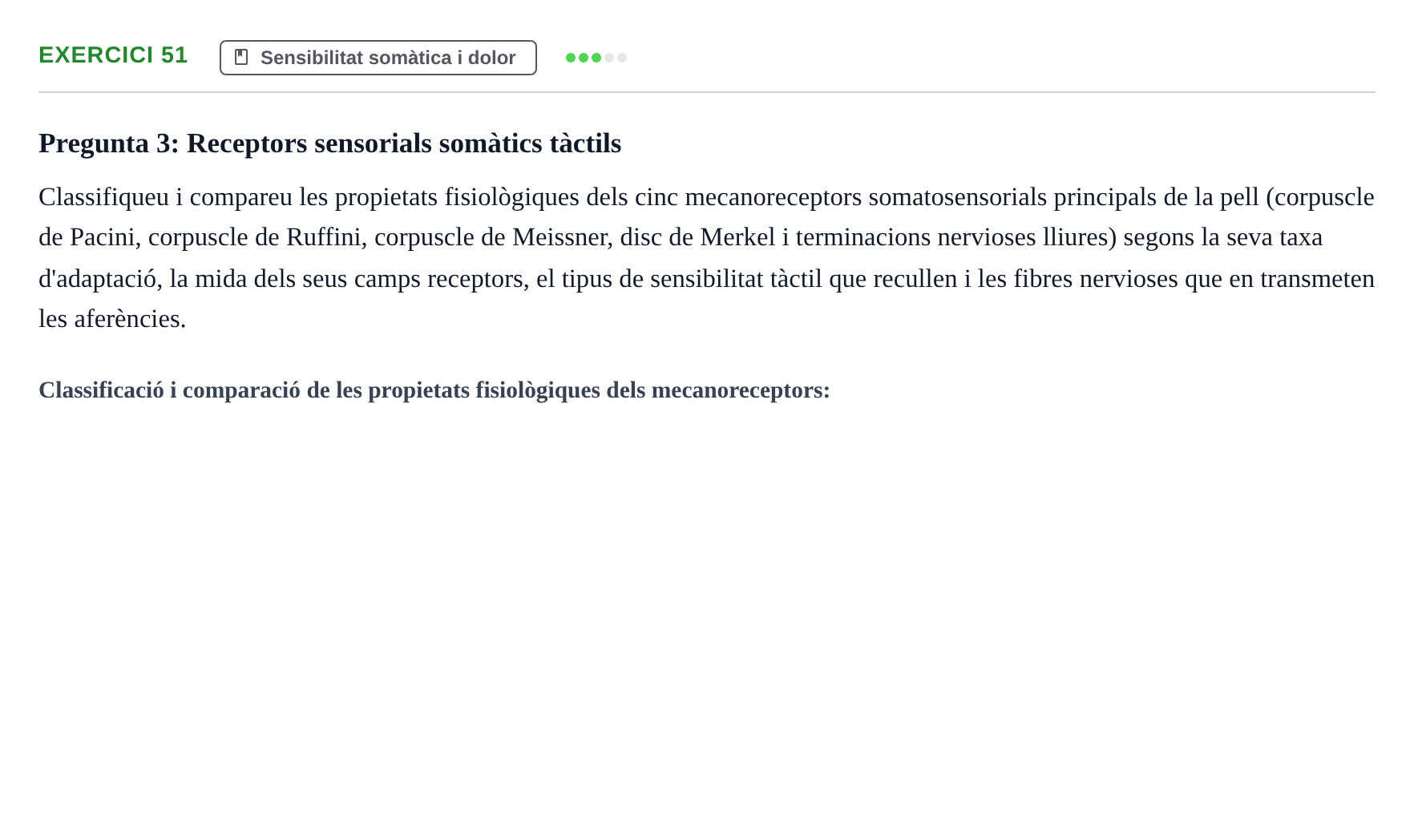 Enunciado: Problema 51 · Fisiología y Fisiopatología I UB 2015