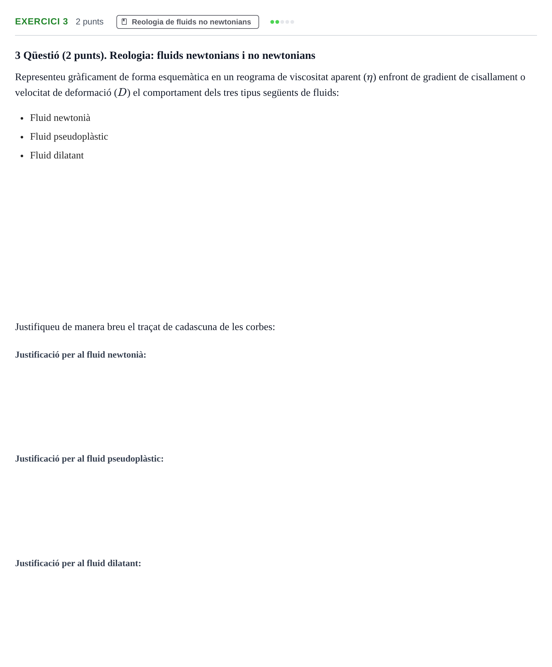 Enunciado: Problema 3 · Fisicoquímica II UB 2017