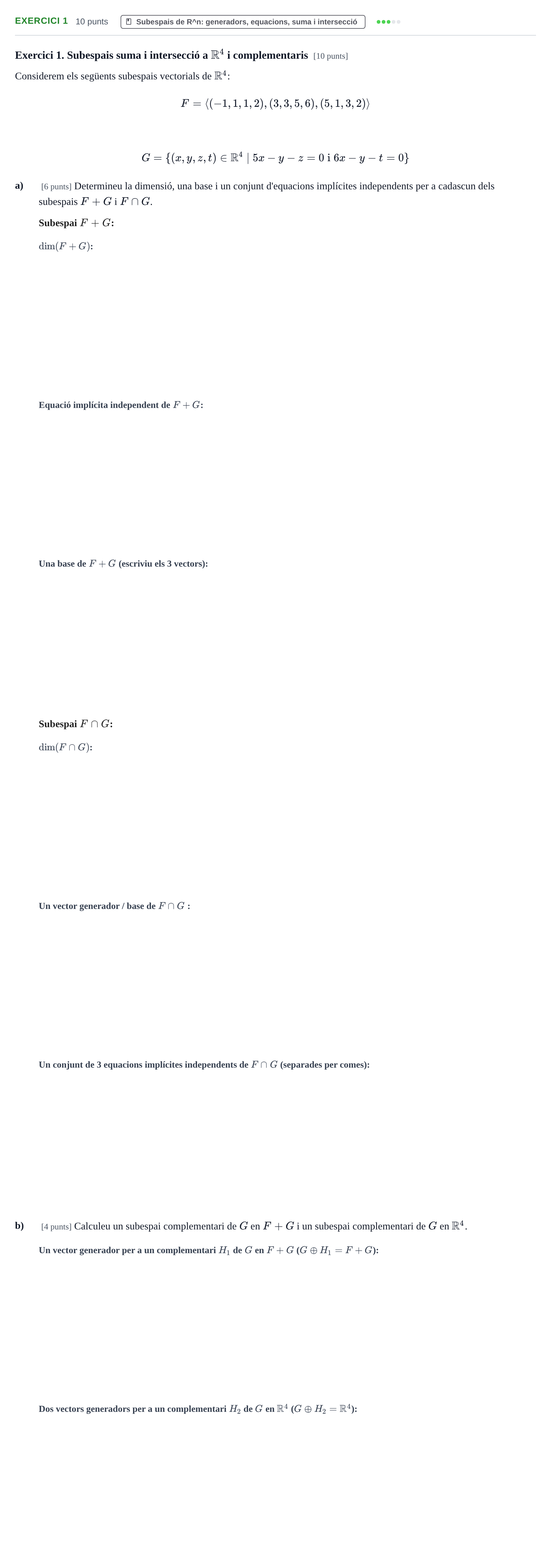 Enunciado: Exercici 1 · Matrices y Vectores UB 2023