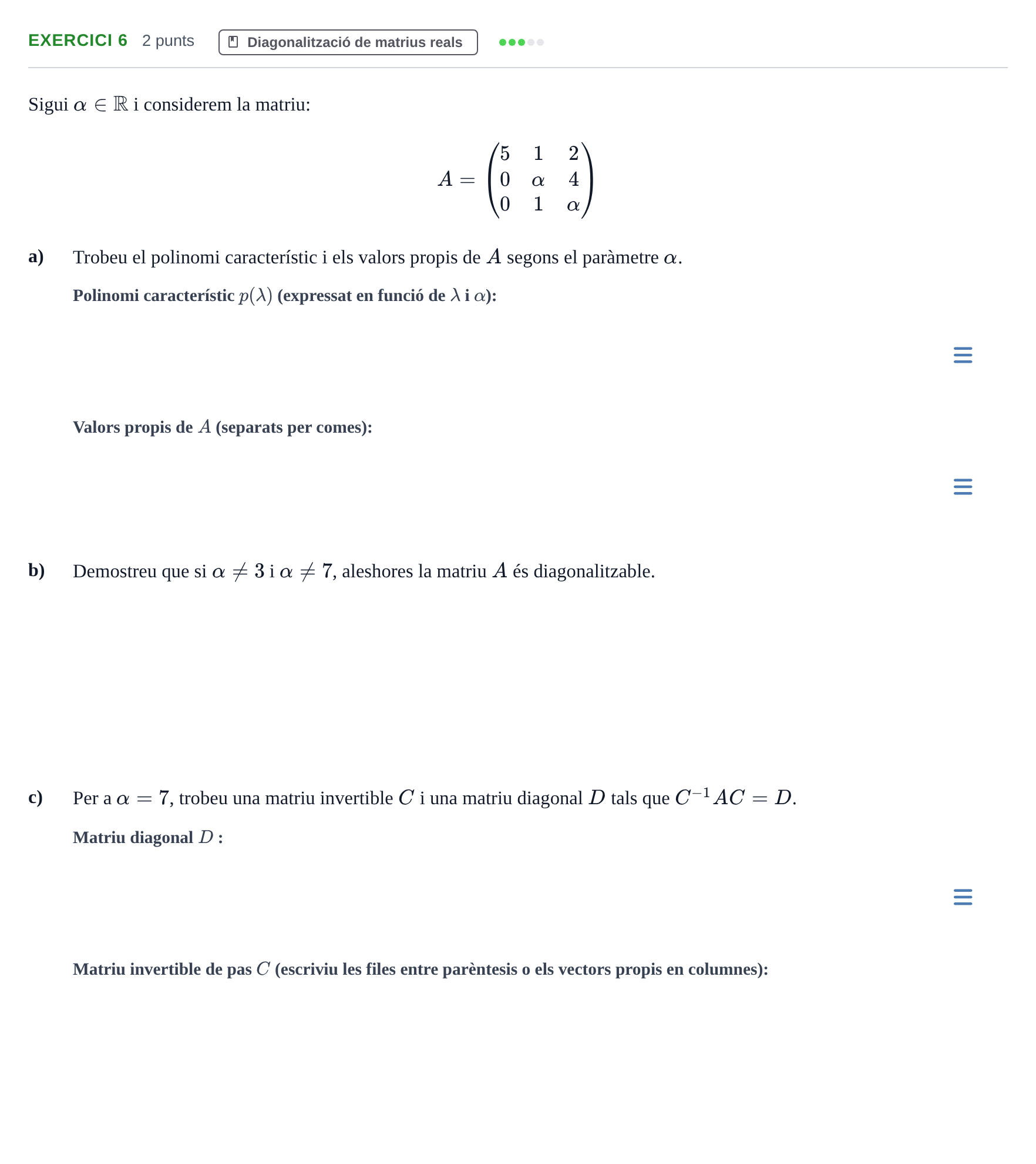 Enunciado: Problema 6 · Matemáticas I UB 2021