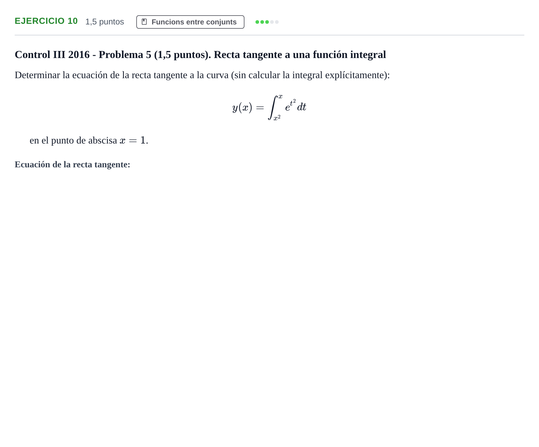 Enunciado: Problema 10 · Fonaments Matemàtics UPC 2016