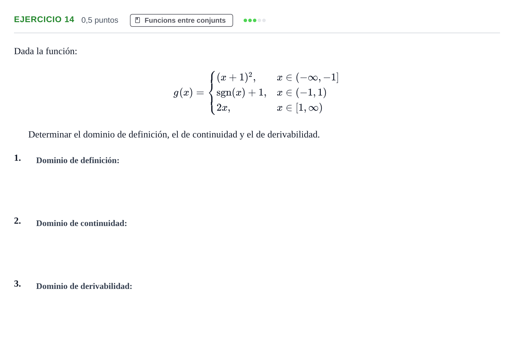 Enunciado: Problema 14 · Fonaments Matemàtics UPC 2016