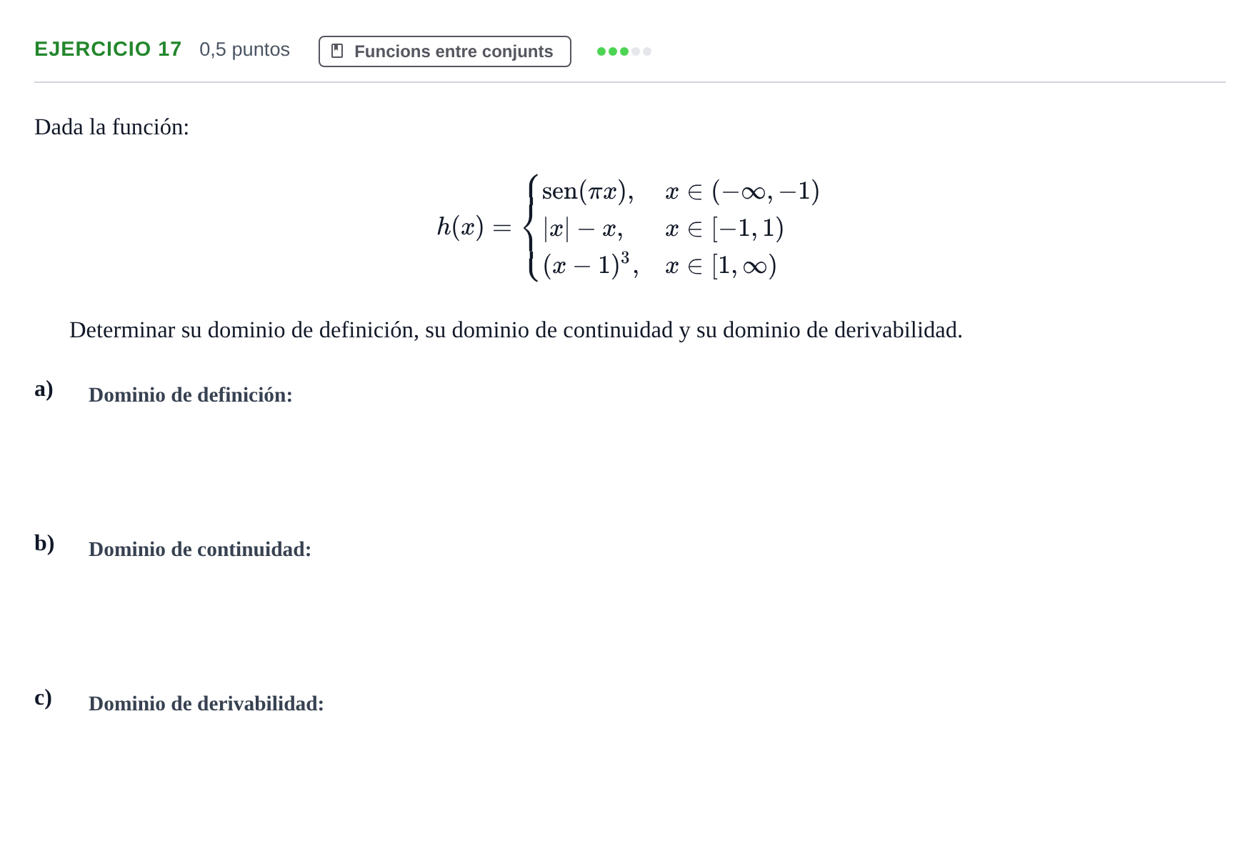 Enunciado: Problema 17 · Fonaments Matemàtics UPC 2016