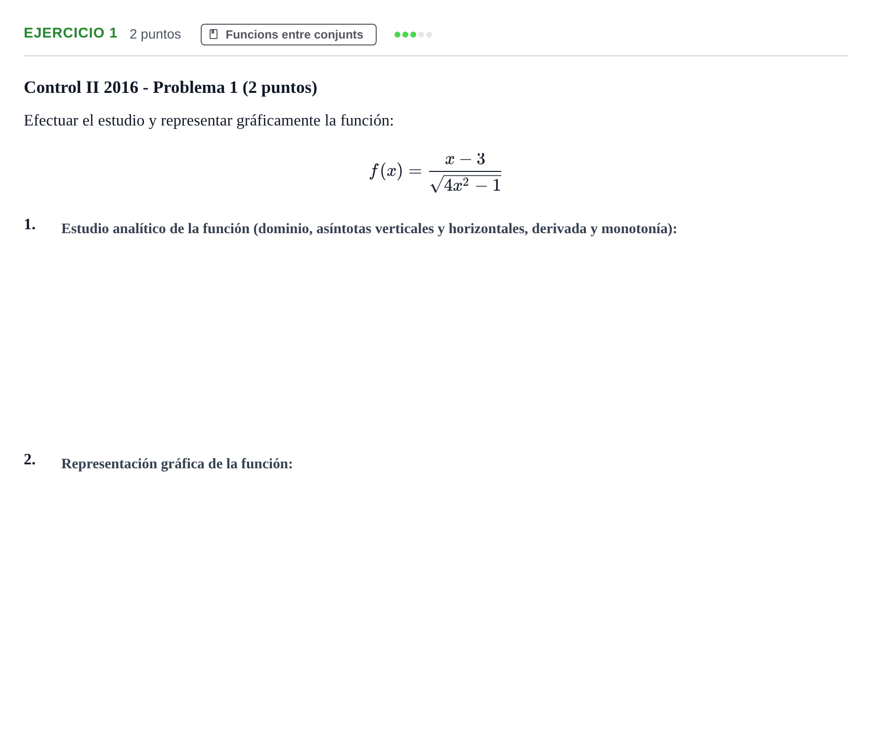 Enunciado: Problema 1 · Fonaments Matemàtics UPC 2016