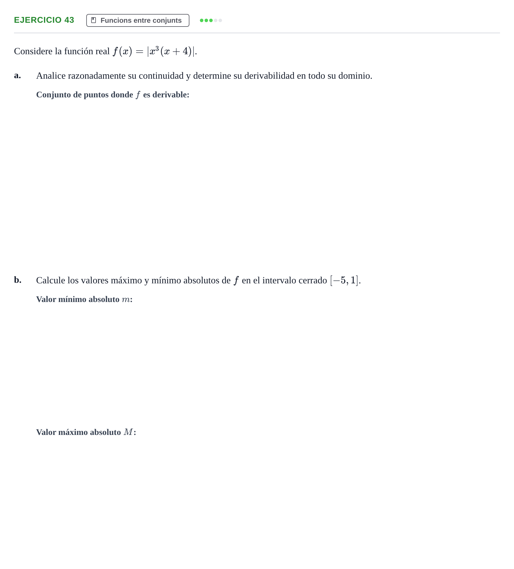 Enunciado: Problema 43 · Fonaments Matemàtics UPC 2016