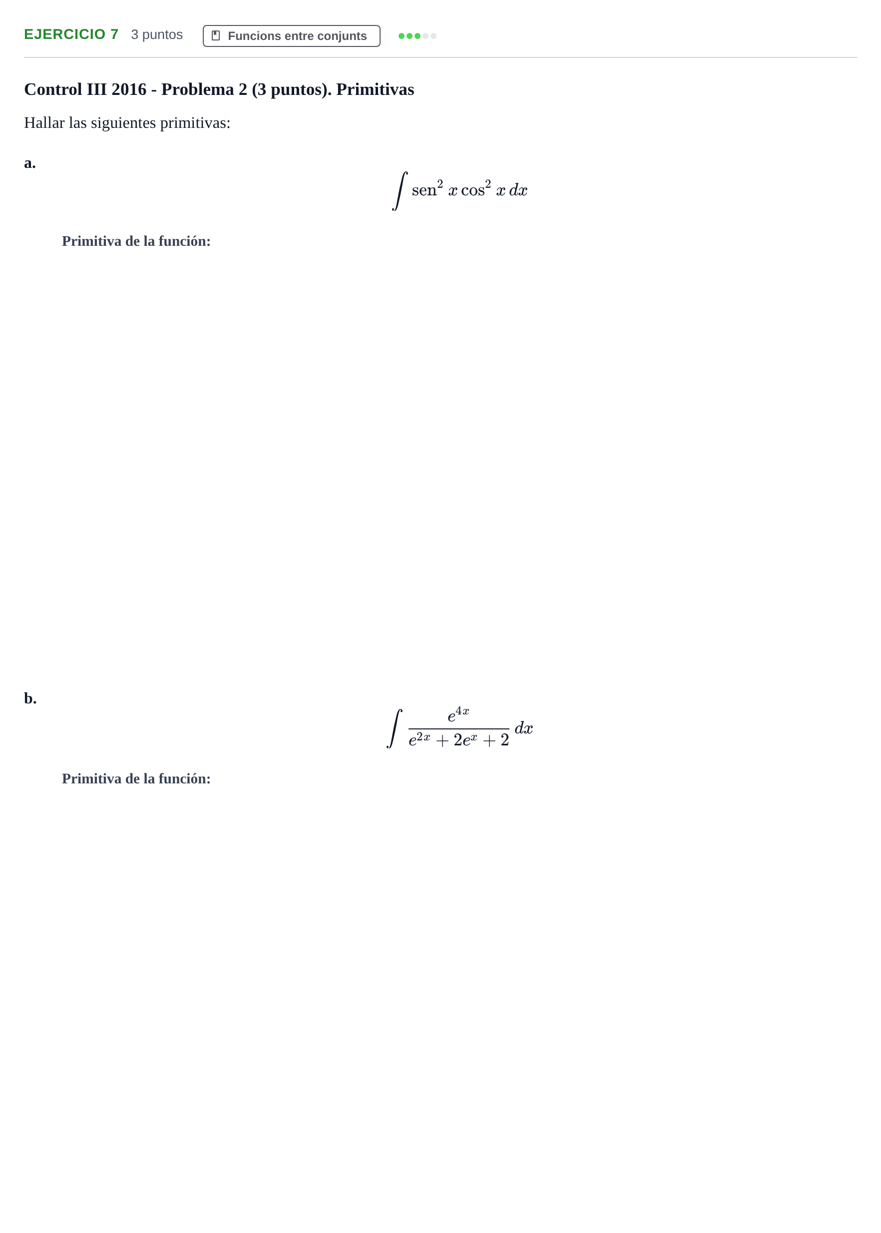 Enunciado: Problema 7 · Fonaments Matemàtics UPC 2016