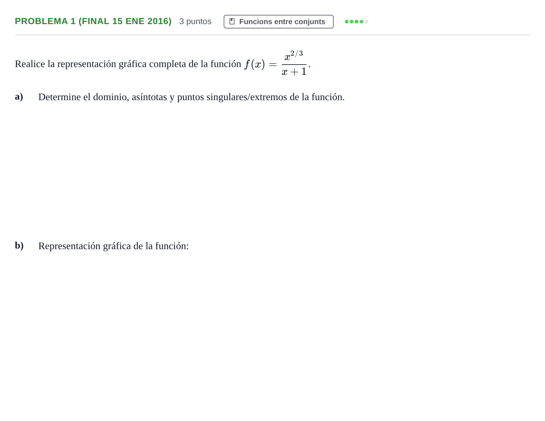 Enunciado: Problema 1 (Final 15 Ene 2016) · Fonaments Matemàtics UPC 2016