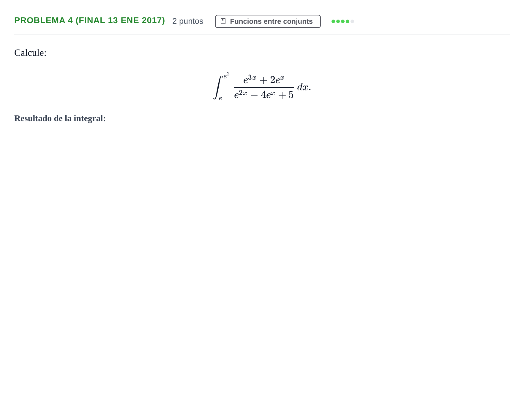 Enunciado: Problema 4 (Final 13 Ene 2017) · Fonaments Matemàtics UPC 2016