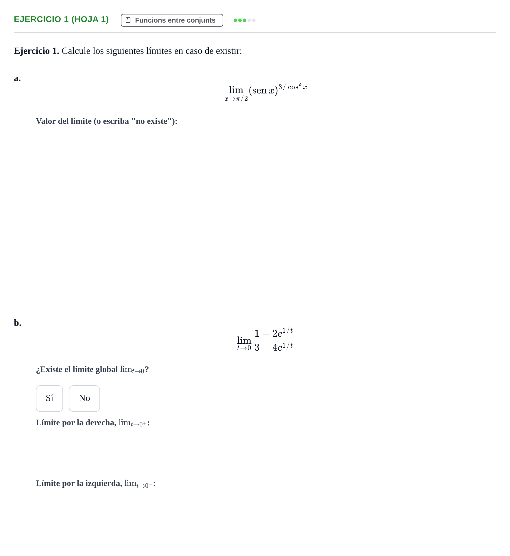 Enunciado: Ejercicio 1 (Hoja 1) · Fonaments Matemàtics UPC 2016