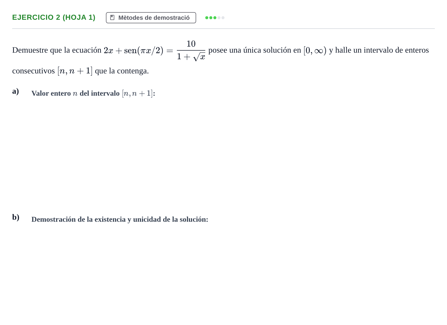 Enunciado: Ejercicio 2 (Hoja 1) · Fonaments Matemàtics UPC 2016