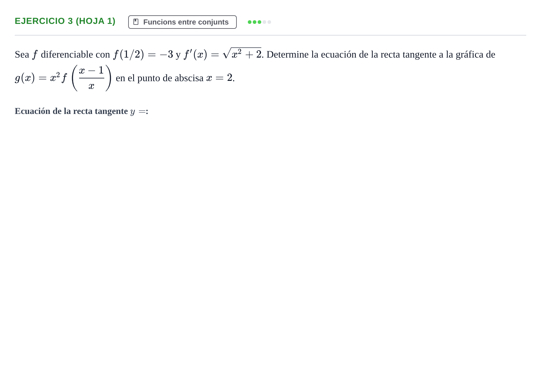 Enunciado: Ejercicio 3 (Hoja 1) · Fonaments Matemàtics UPC 2016