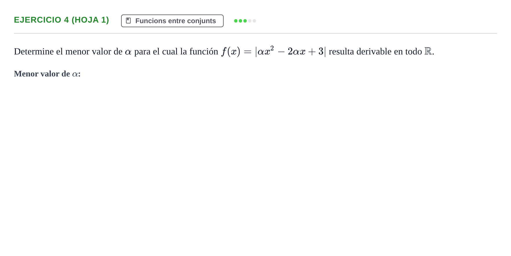 Enunciado: Ejercicio 4 (Hoja 1) · Fonaments Matemàtics UPC 2016