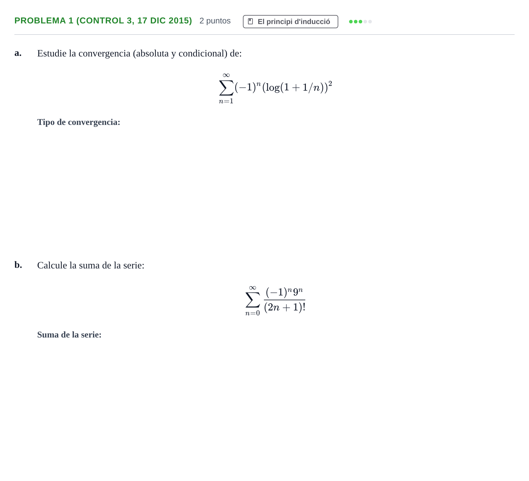 Enunciado: Problema 1 (Control 3, 17 Dic 2015) · Fonaments Matemàtics UPC 2016