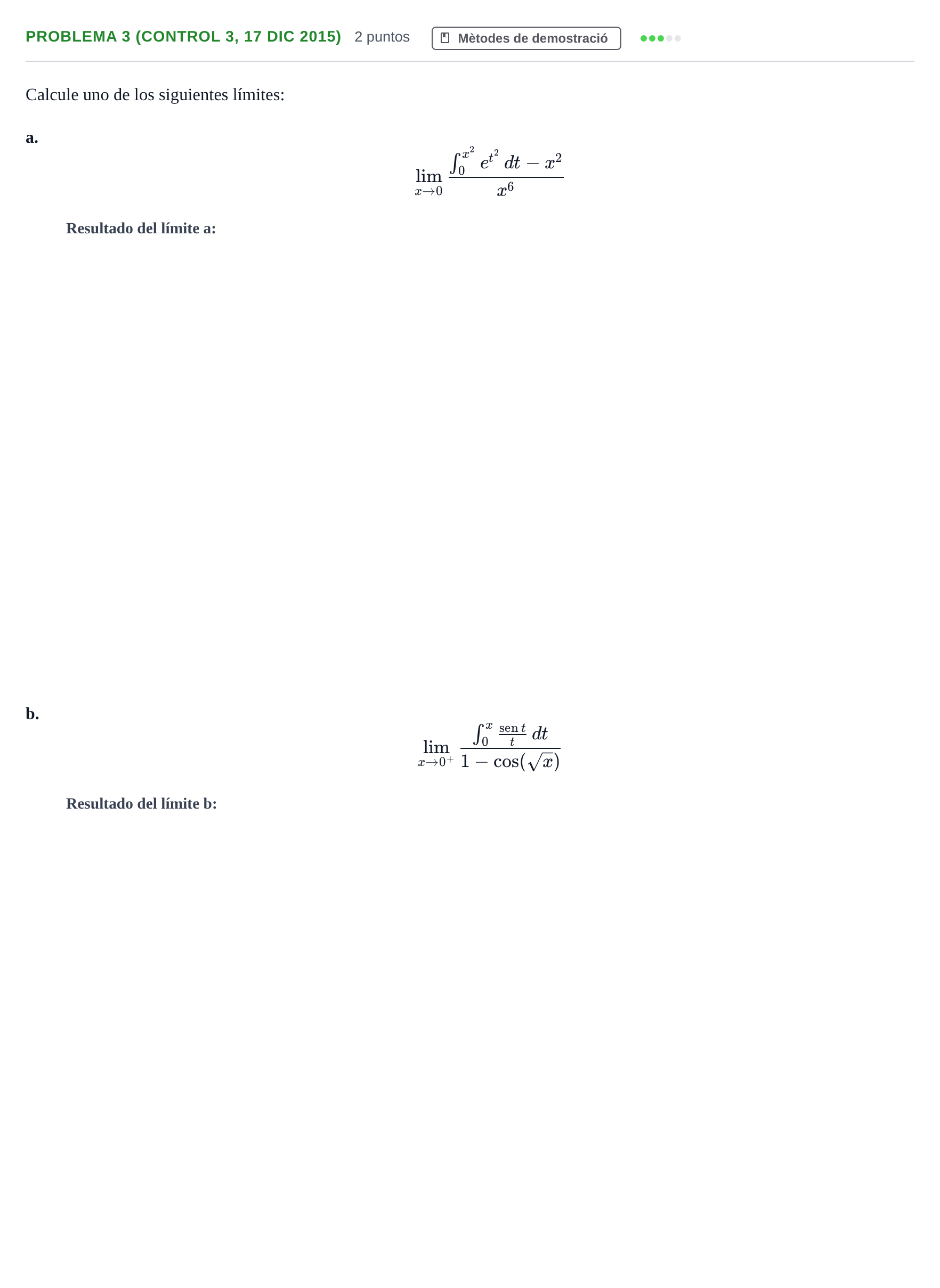 Enunciado: Problema 3 (Control 3, 17 Dic 2015) · Fonaments Matemàtics UPC 2016
