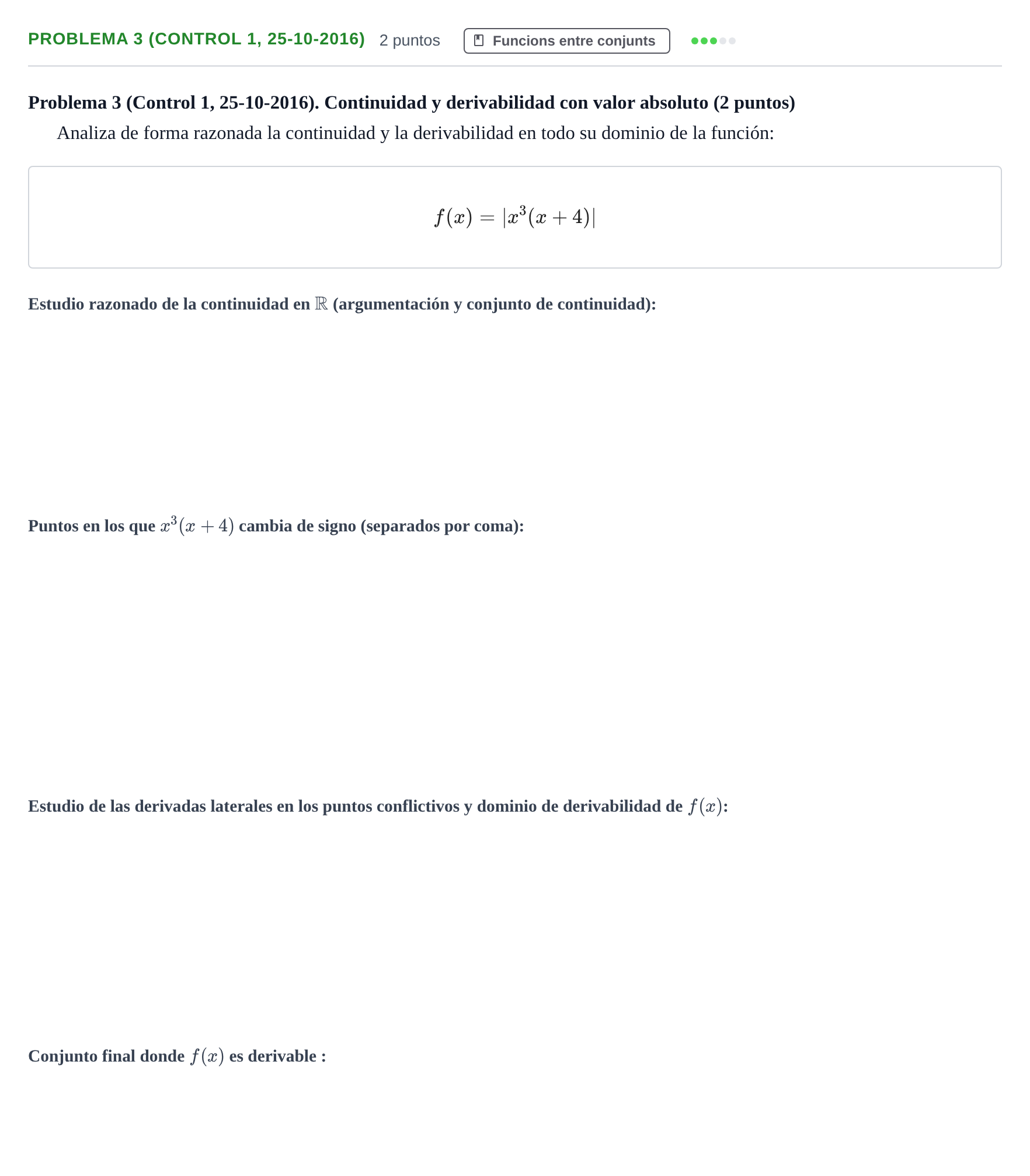 Enunciado: Problema 3 (Control 1, 25-10-2016) · Fonaments Matemàtics UPC 2016