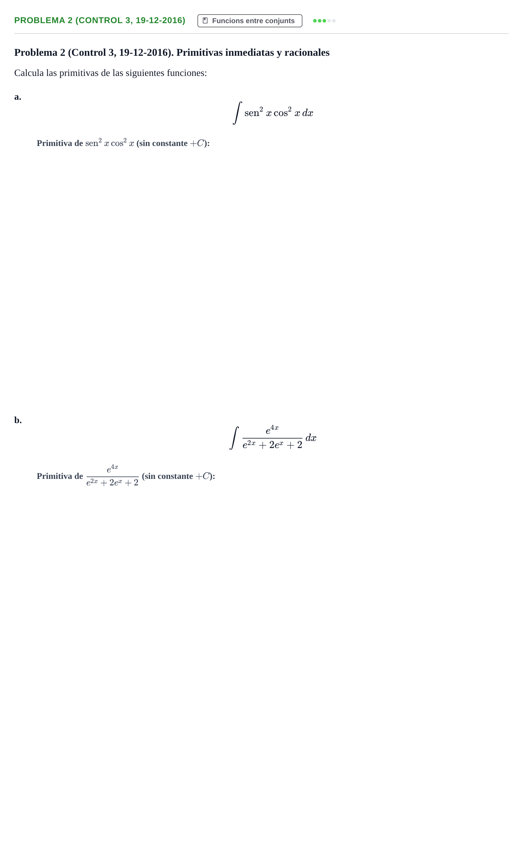 Enunciado: Problema 2 (Control 3, 19-12-2016) · Fonaments Matemàtics UPC 2016