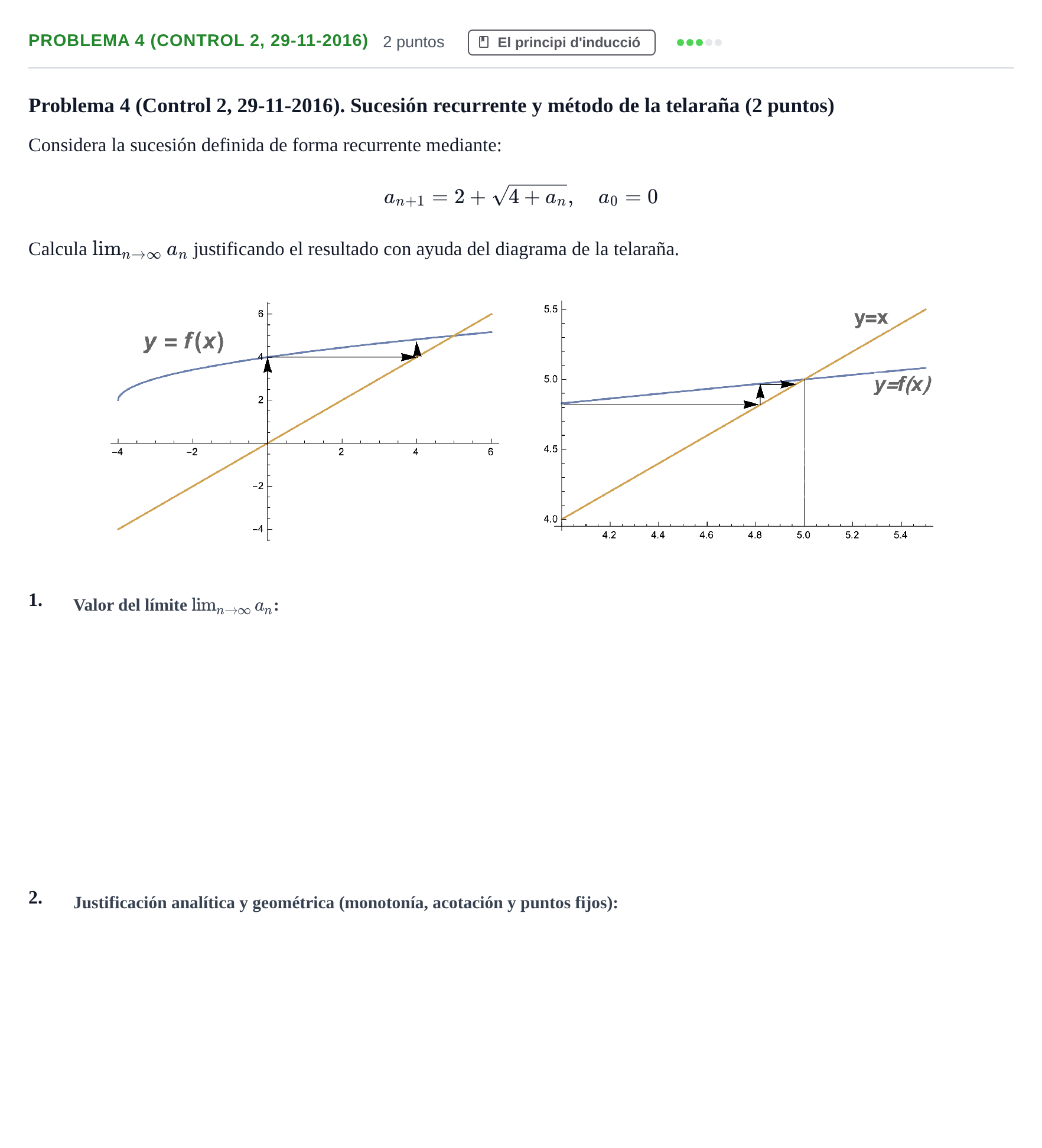 Enunciado: Problema 4 (Control 2, 29-11-2016) · Fonaments Matemàtics UPC 2016