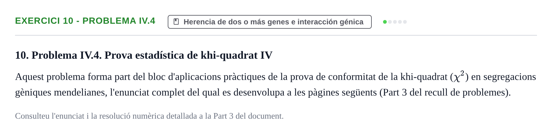 Enunciado: 10 - Problema IV.4