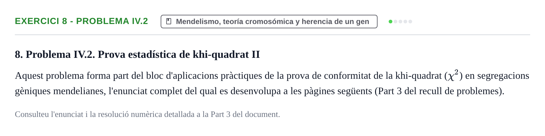 Enunciado: 8 - Problema IV.2