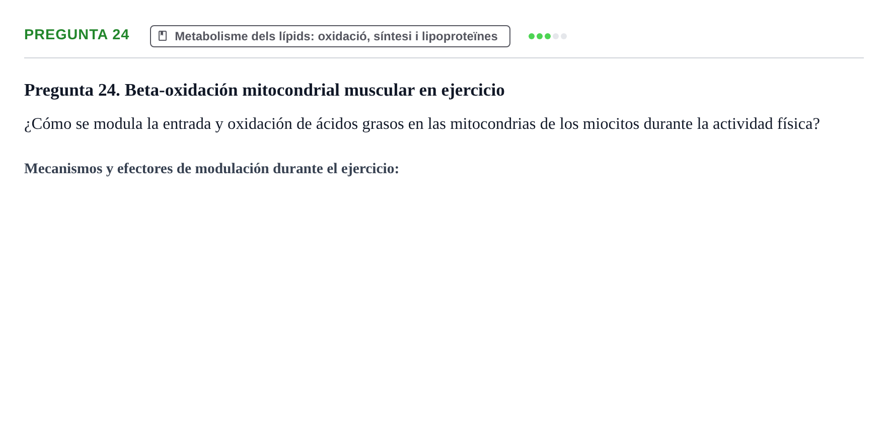 Enunciado: Pregunta 24