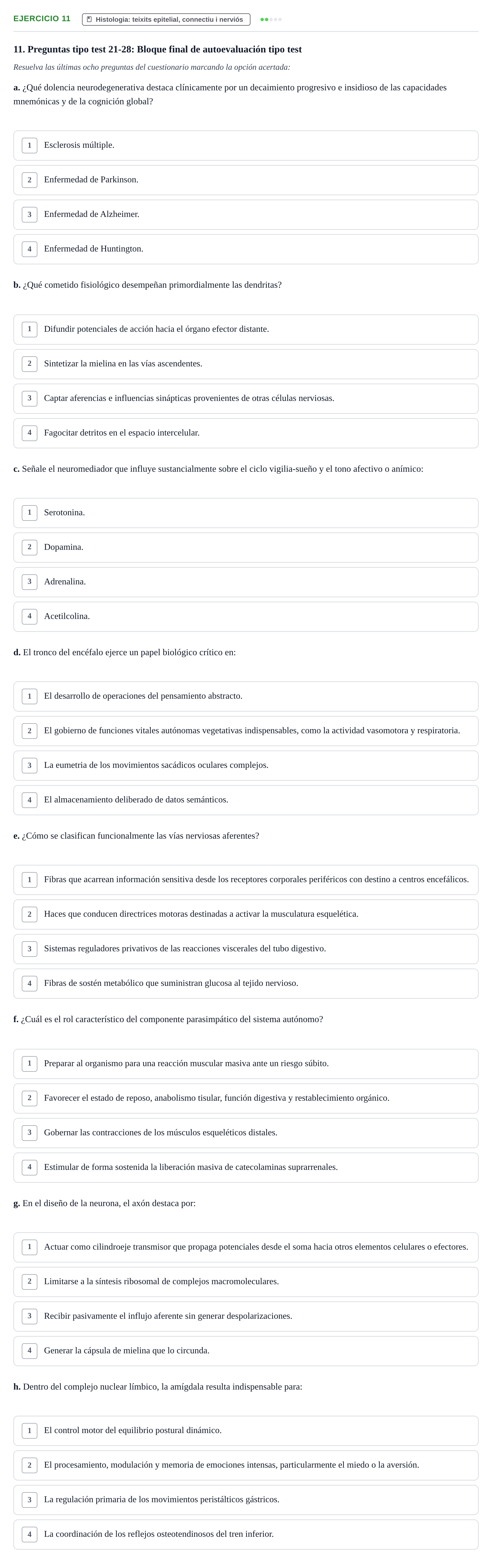 Enunciado: 11