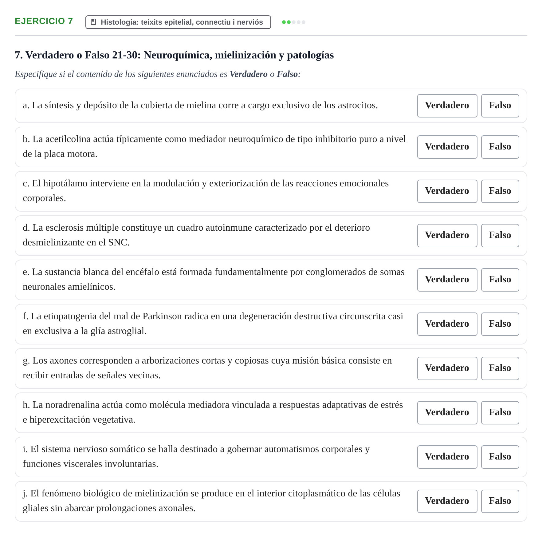 Enunciado: 7