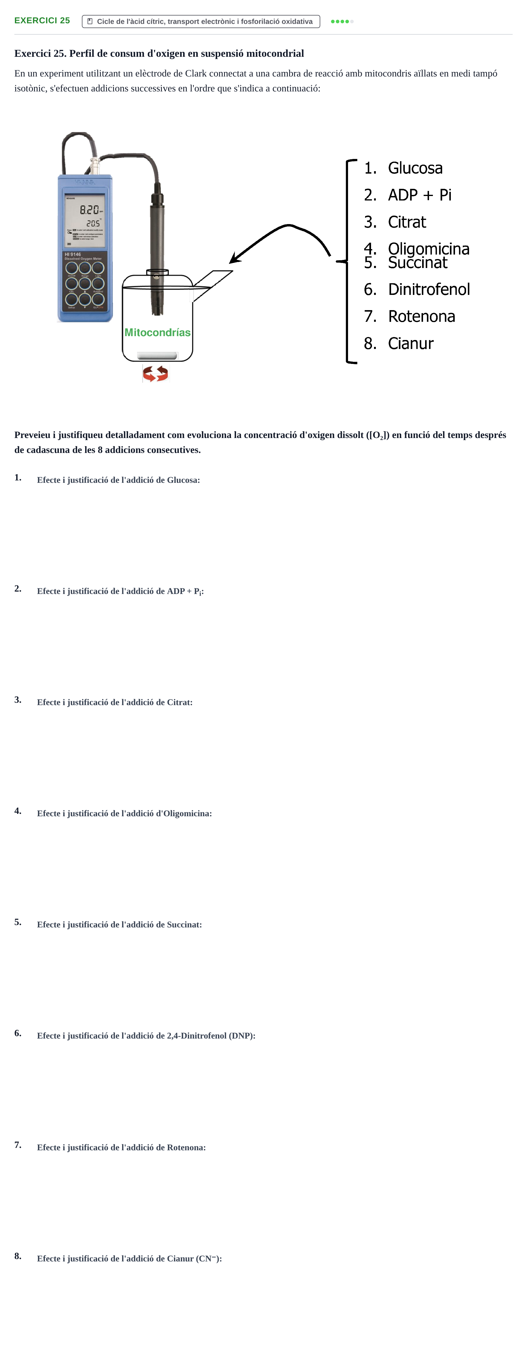 Enunciado: Exercici 25