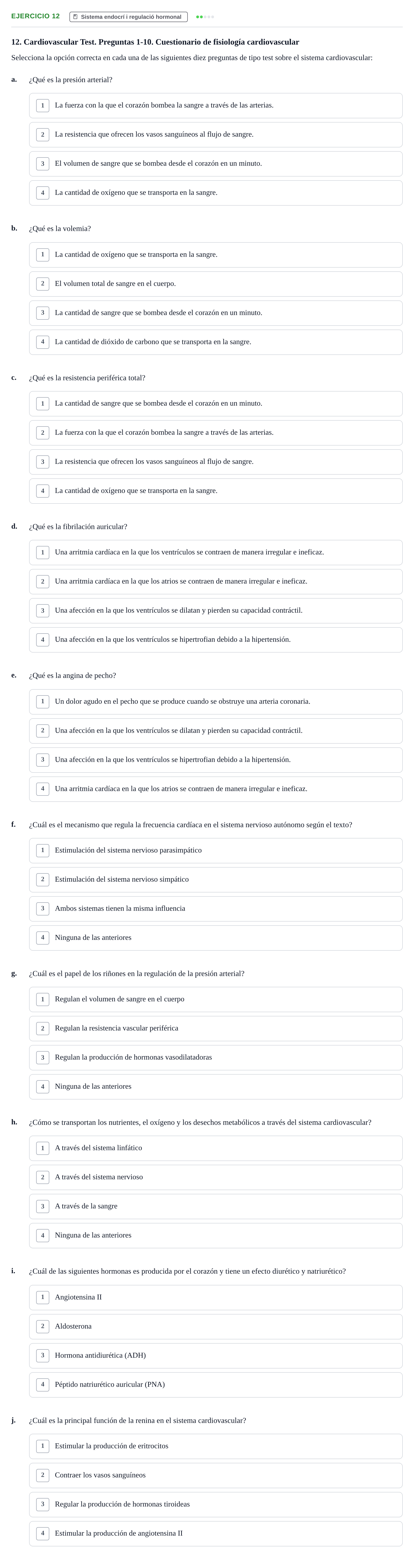 Enunciado: 12