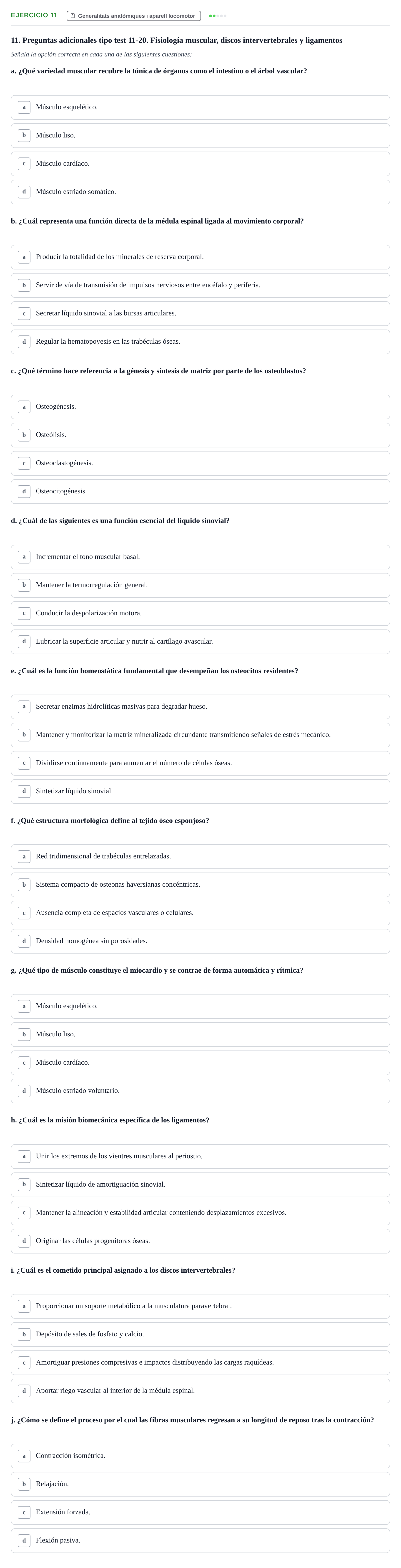 Enunciado: 11