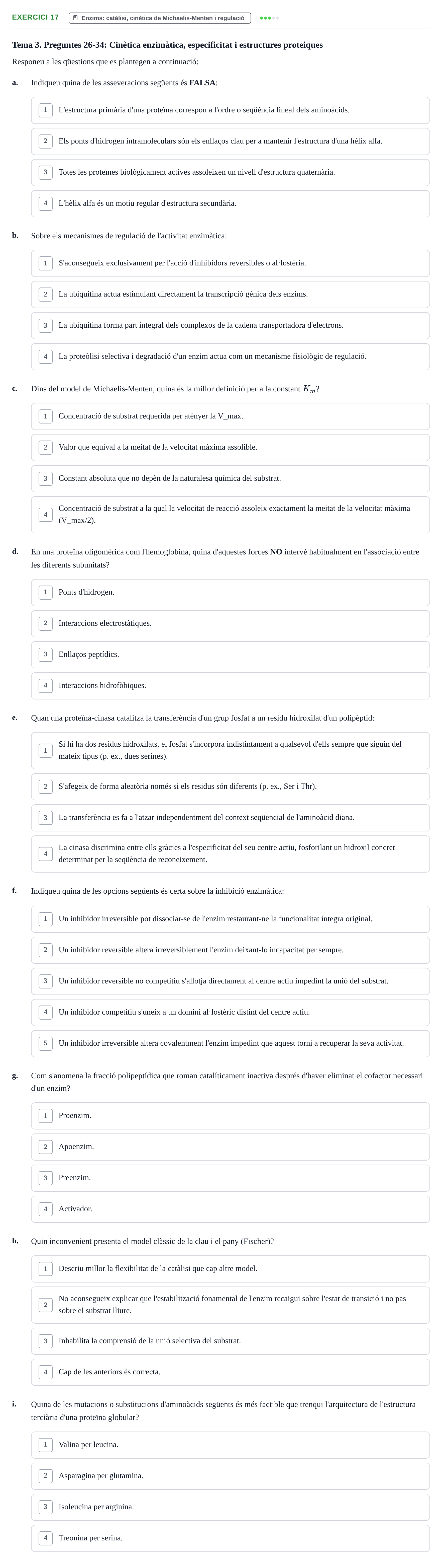 Enunciado: 17