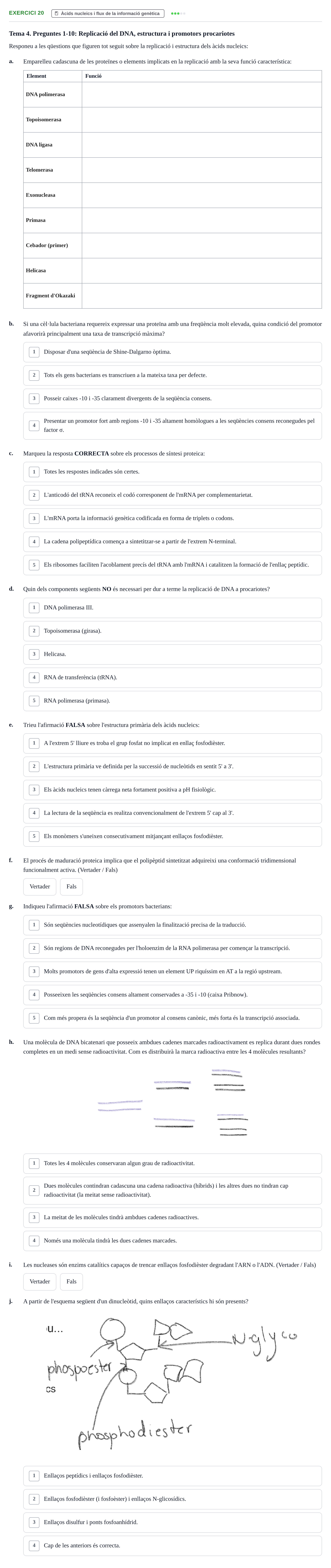 Enunciado: 20