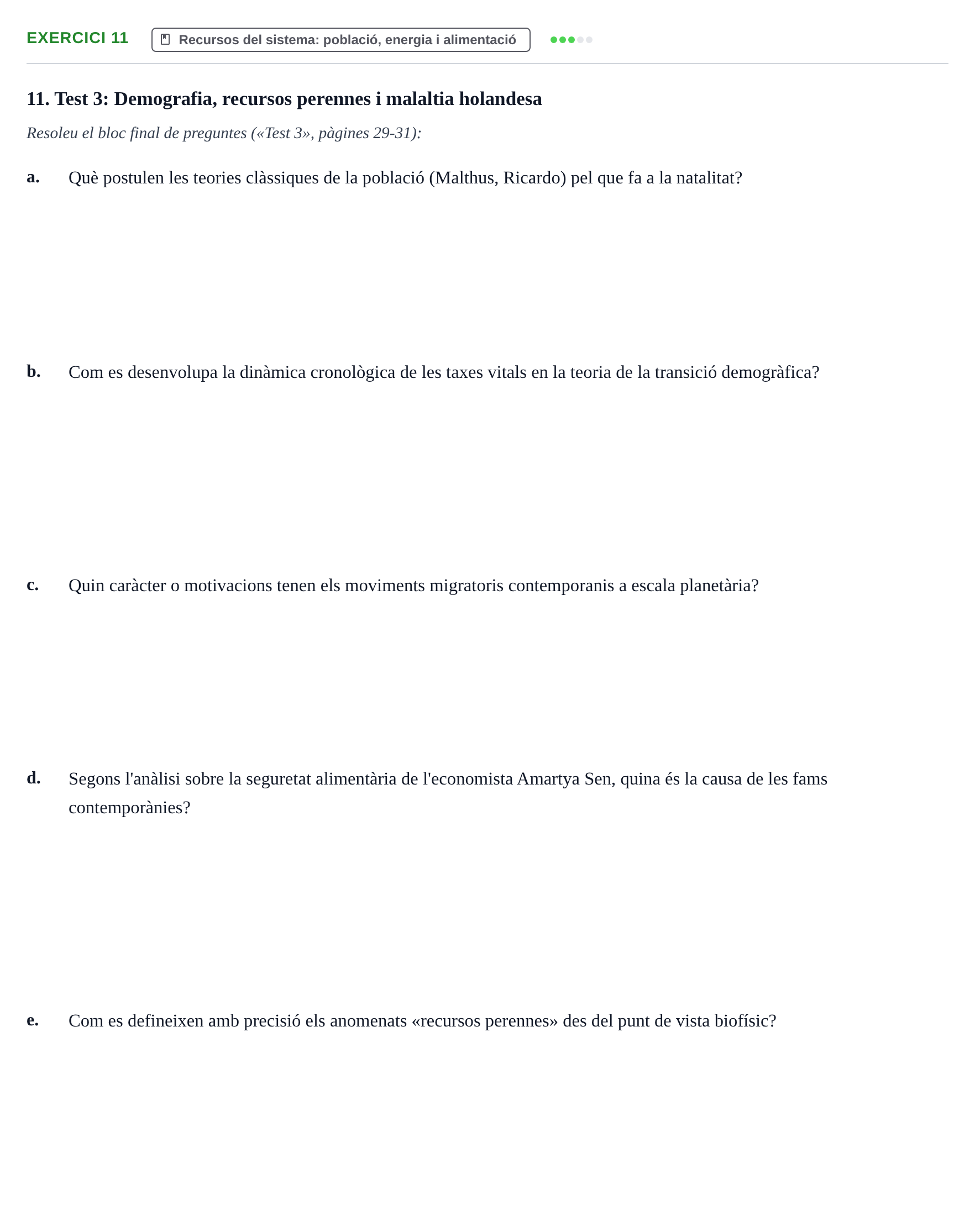Enunciado: 11 - Recursos del sistema